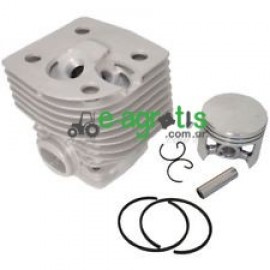 Κύλινδρος - πιστόνι σετ για θαμνοκοπτικό STΙΗL FS 500 - 550